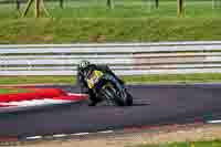 Advanced Group Yellow Bikes
